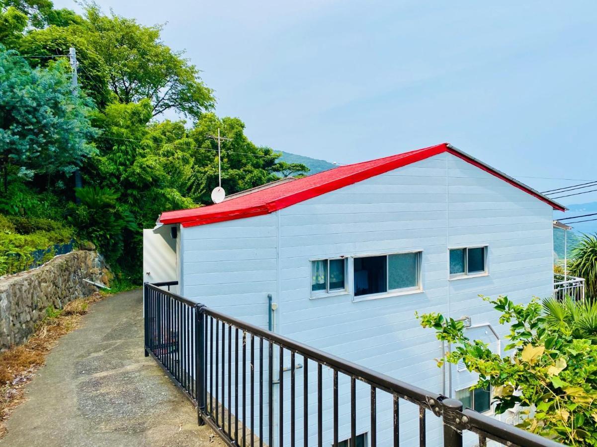 Atami Onsen Resort Villa - Vacation Stay 90401 Kültér fotó