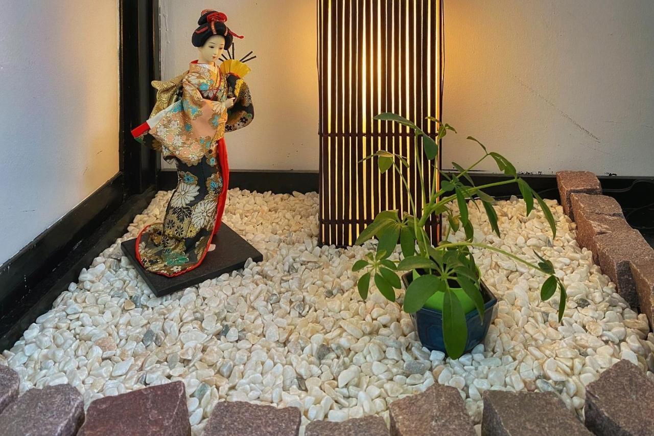 Atami Onsen Resort Villa - Vacation Stay 90401 Kültér fotó