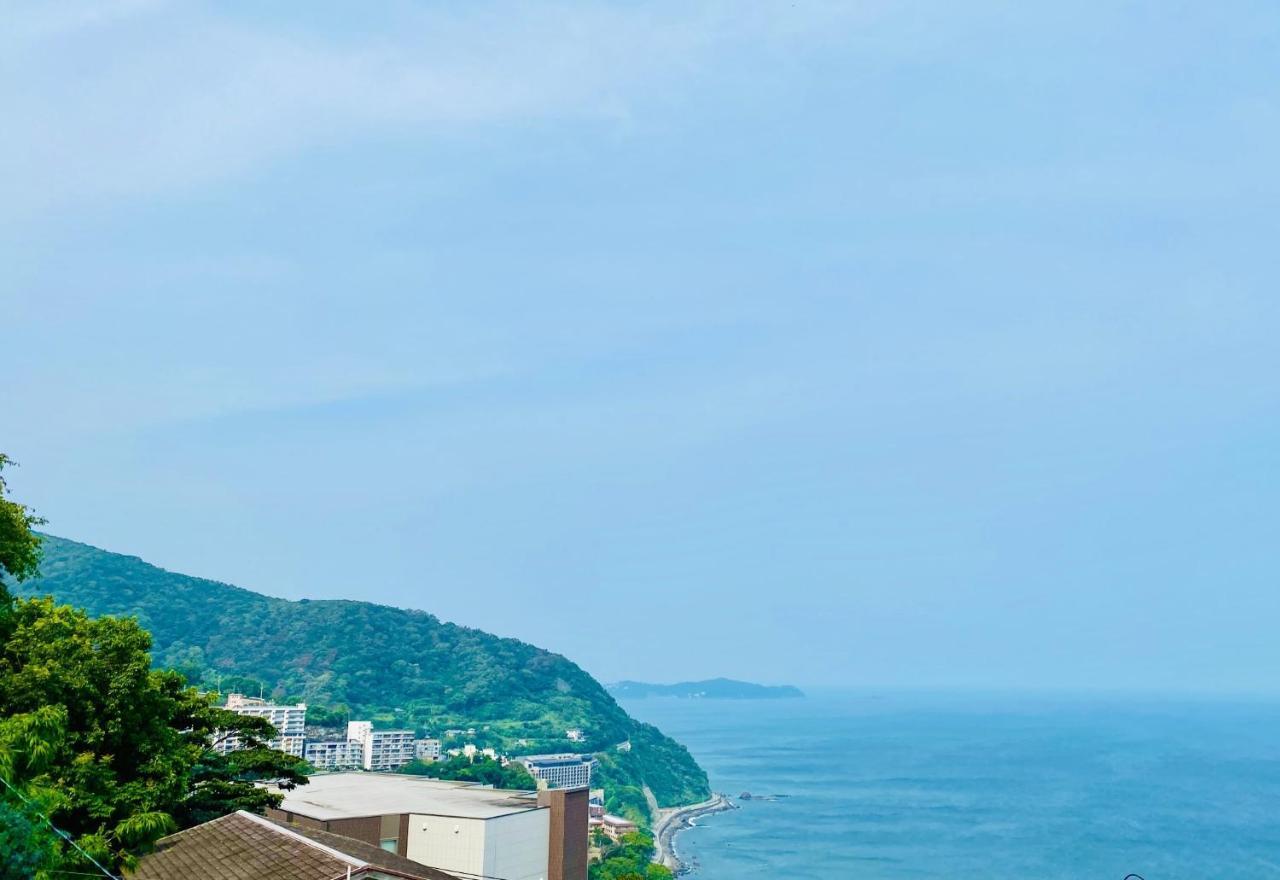 Atami Onsen Resort Villa - Vacation Stay 90401 Kültér fotó