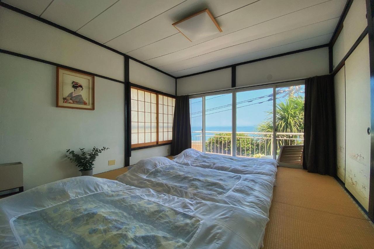 Atami Onsen Resort Villa - Vacation Stay 90401 Kültér fotó