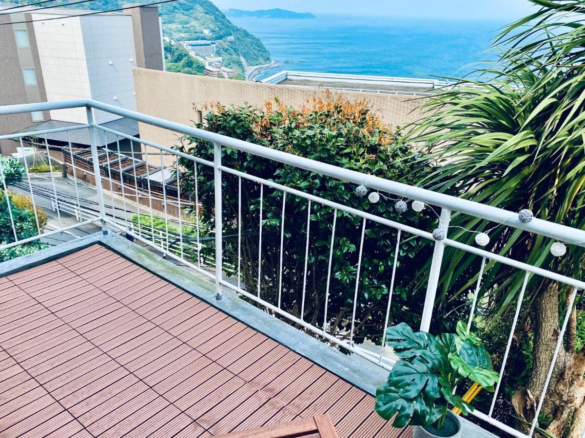 Atami Onsen Resort Villa - Vacation Stay 90401 Kültér fotó