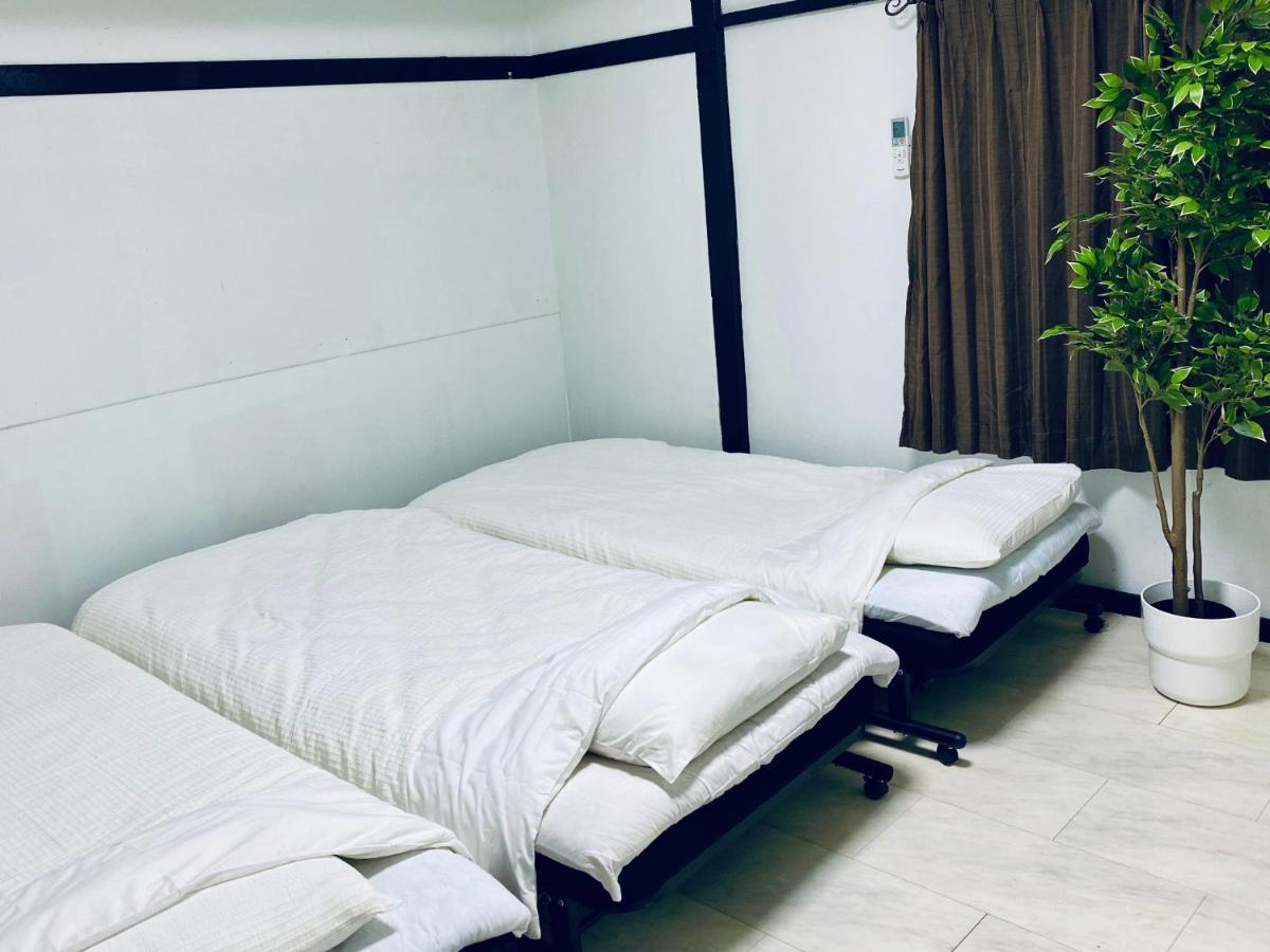Atami Onsen Resort Villa - Vacation Stay 90401 Kültér fotó